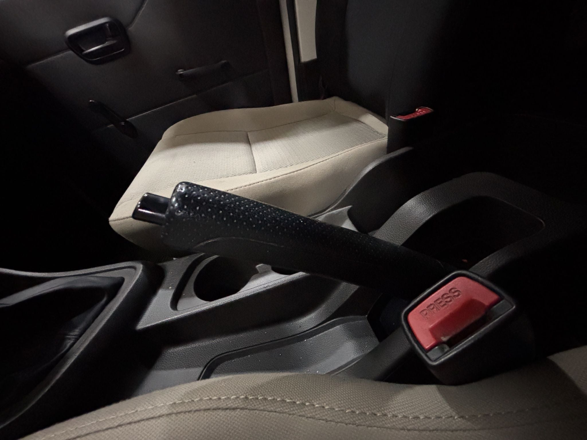 2023 Chevrolet Tornado 1.5 VAN PAQ B CARGO Mt