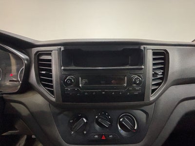 2023 Chevrolet Tornado 1.5 VAN PAQ B CARGO Mt