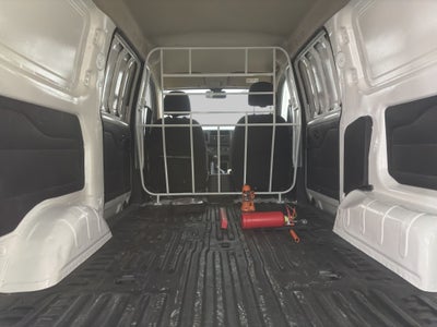 2023 Chevrolet Tornado 1.5 VAN PAQ B CARGO Mt