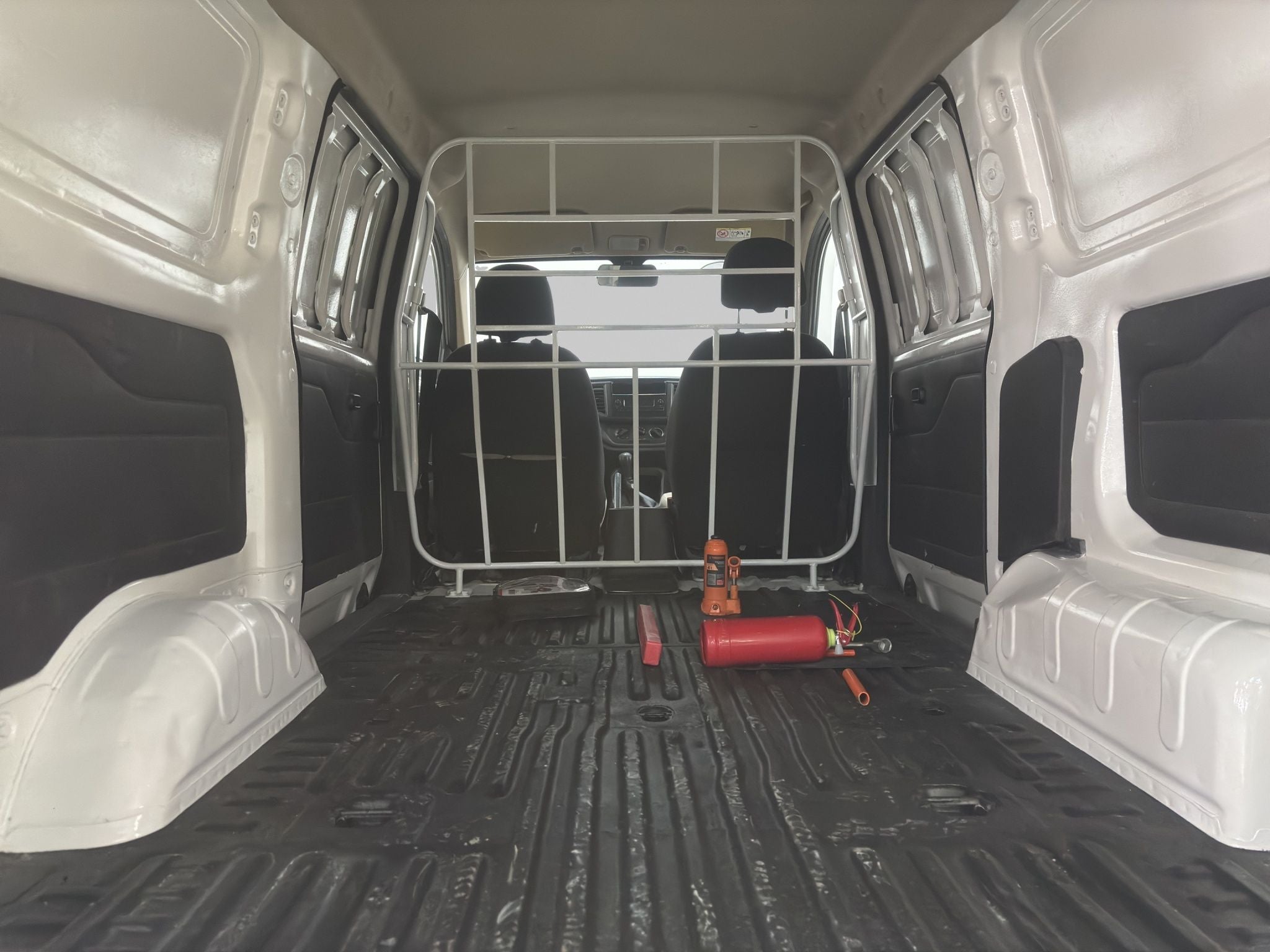 2023 Chevrolet Tornado 1.5 VAN PAQ B CARGO Mt