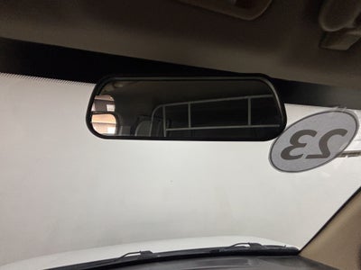 2023 Chevrolet Tornado 1.5 VAN PAQ B CARGO Mt