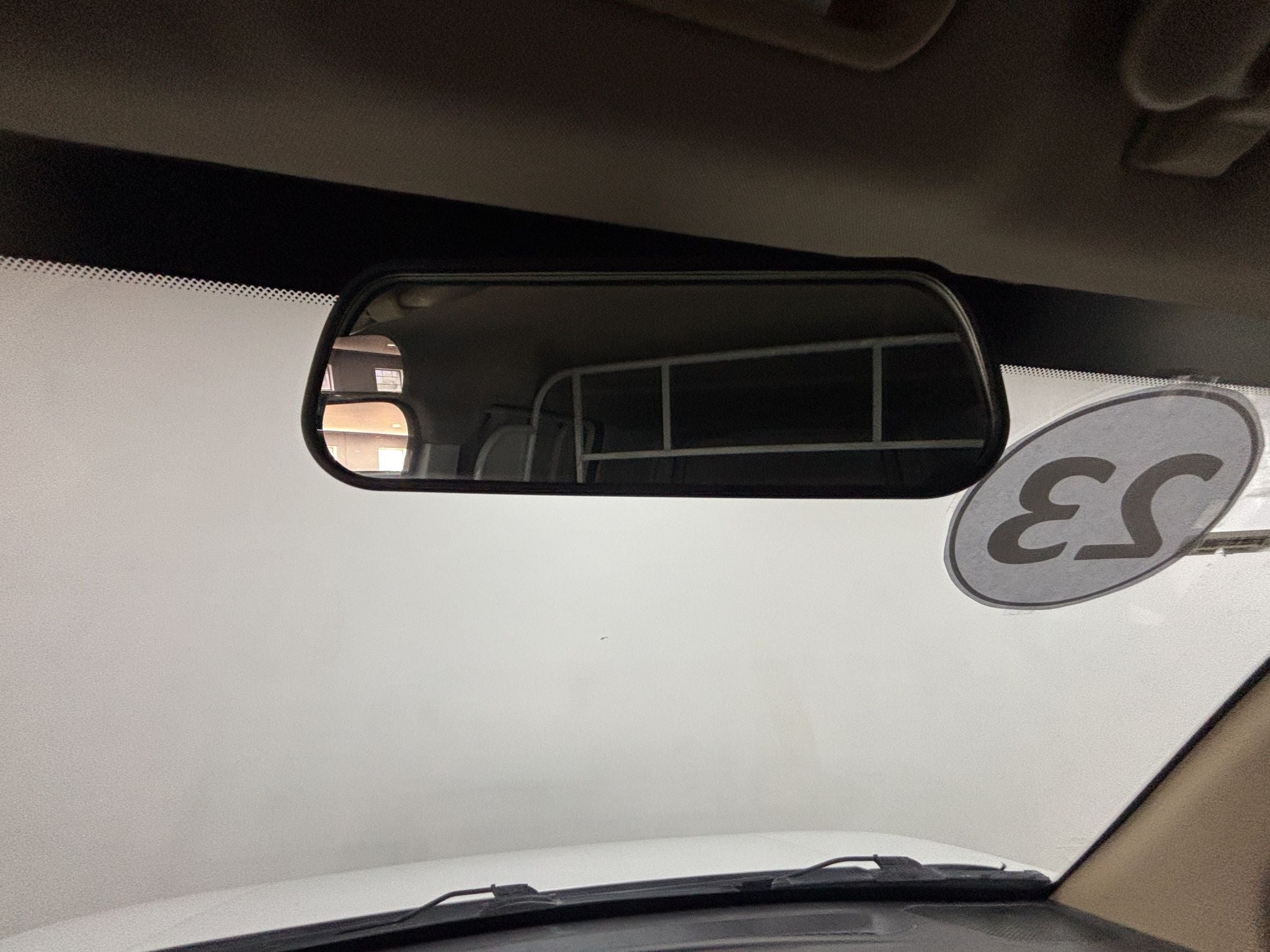 2023 Chevrolet Tornado 1.5 VAN PAQ B CARGO Mt