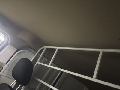 2023 Chevrolet Tornado 1.5 VAN PAQ B CARGO Mt