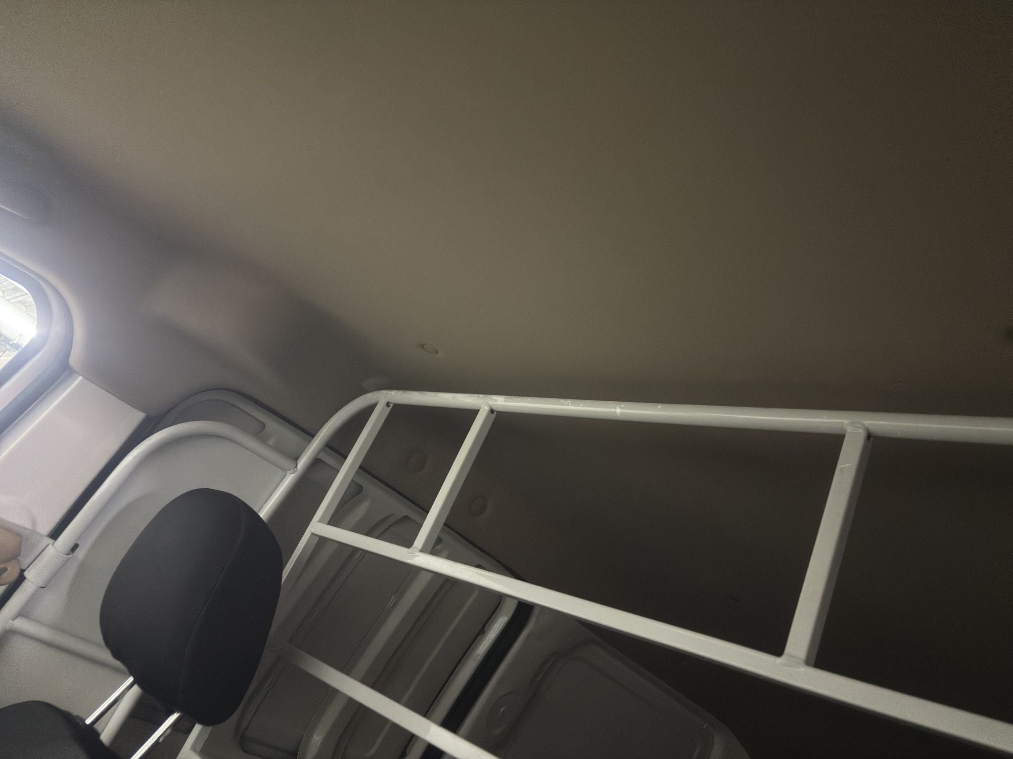 2023 Chevrolet Tornado 1.5 VAN PAQ B CARGO Mt