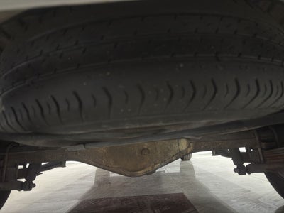 2023 Chevrolet Tornado 1.5 VAN PAQ B CARGO Mt