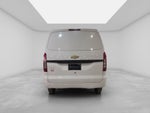 2023 Chevrolet Tornado 1.5 VAN PAQ B CARGO Mt
