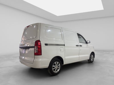 2023 Chevrolet Tornado 1.5 VAN PAQ B CARGO Mt