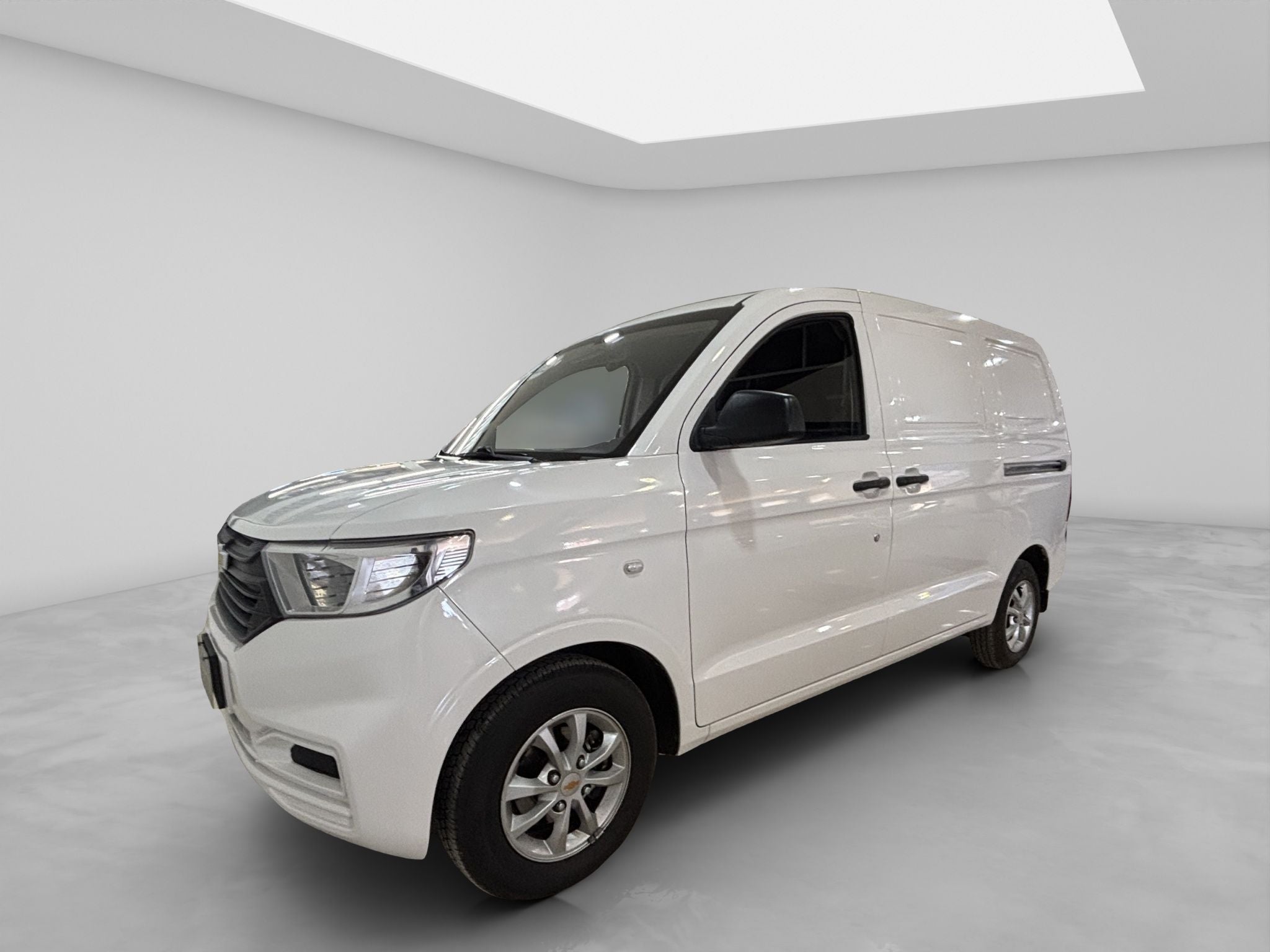 2023 Chevrolet Tornado 1.5 VAN PAQ B CARGO Mt