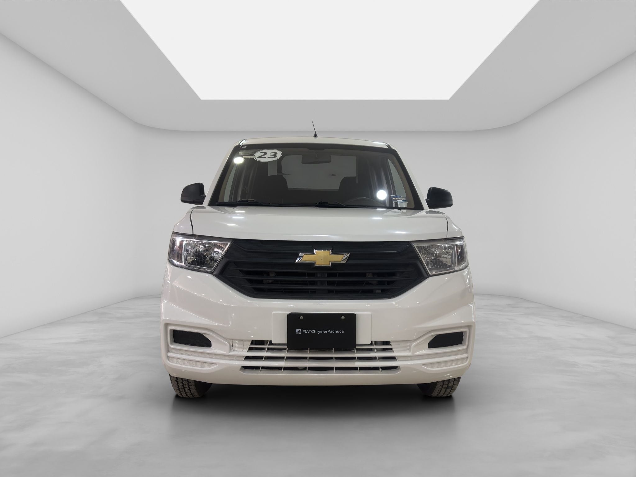 2023 Chevrolet Tornado 1.5 VAN PAQ B CARGO Mt