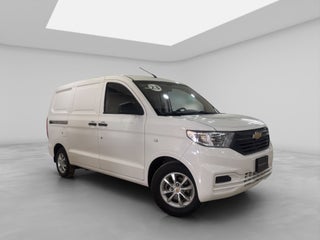 2023 Chevrolet Tornado 1.5 VAN PAQ B CARGO Mt