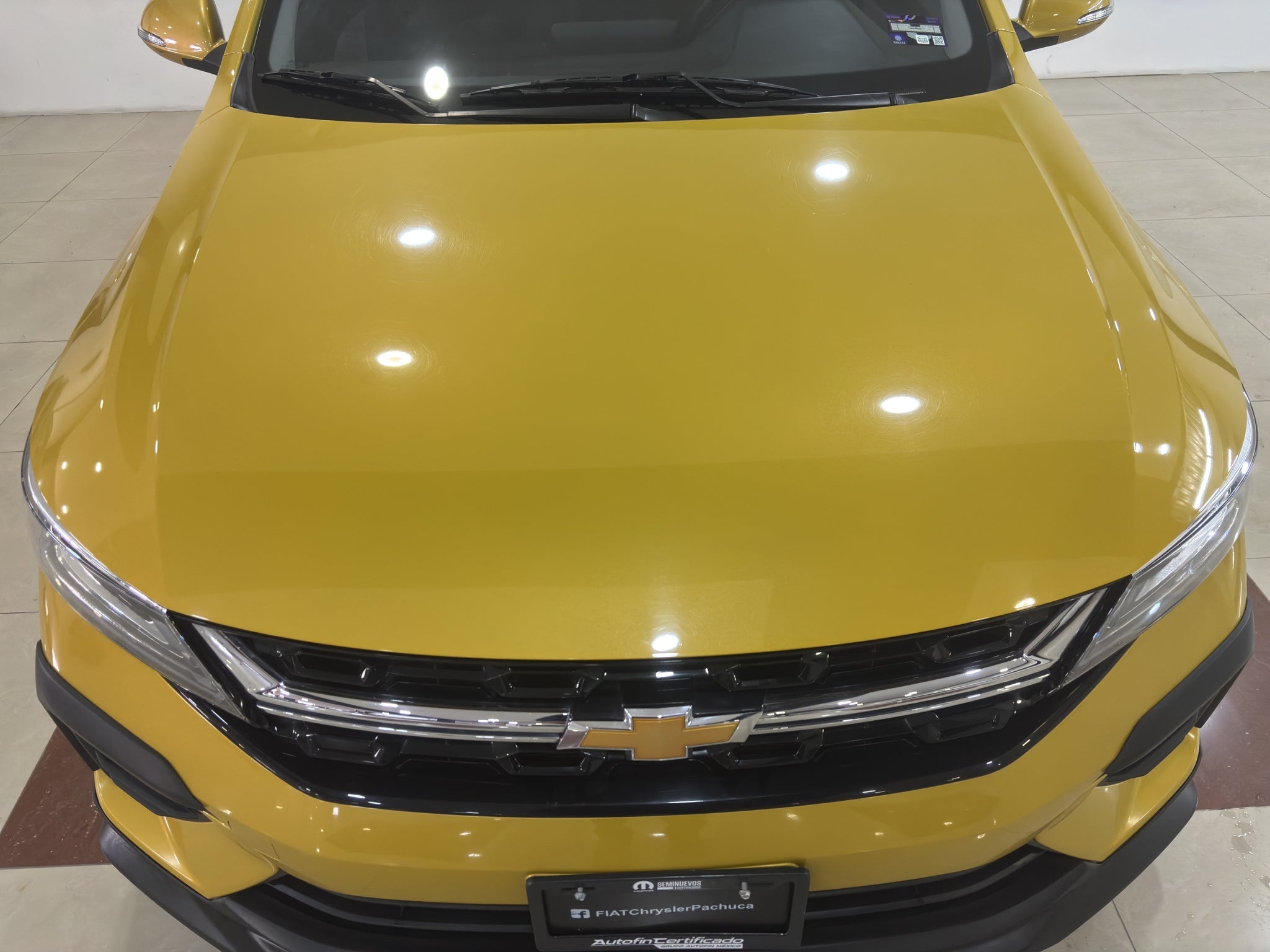 2025 Chevrolet Aveo 1.5 Lt Plus HB At