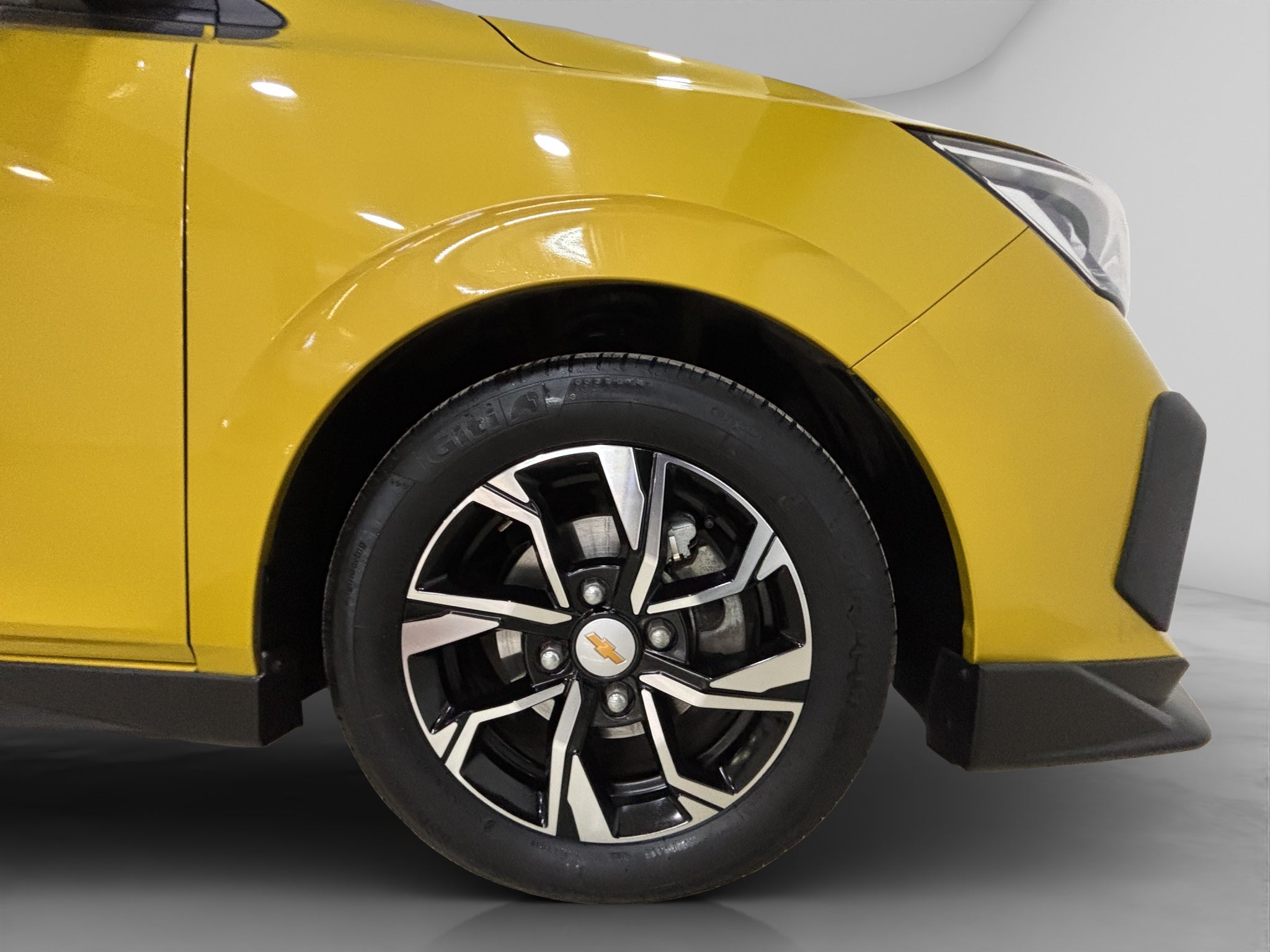 2025 Chevrolet Aveo 1.5 Lt Plus HB At