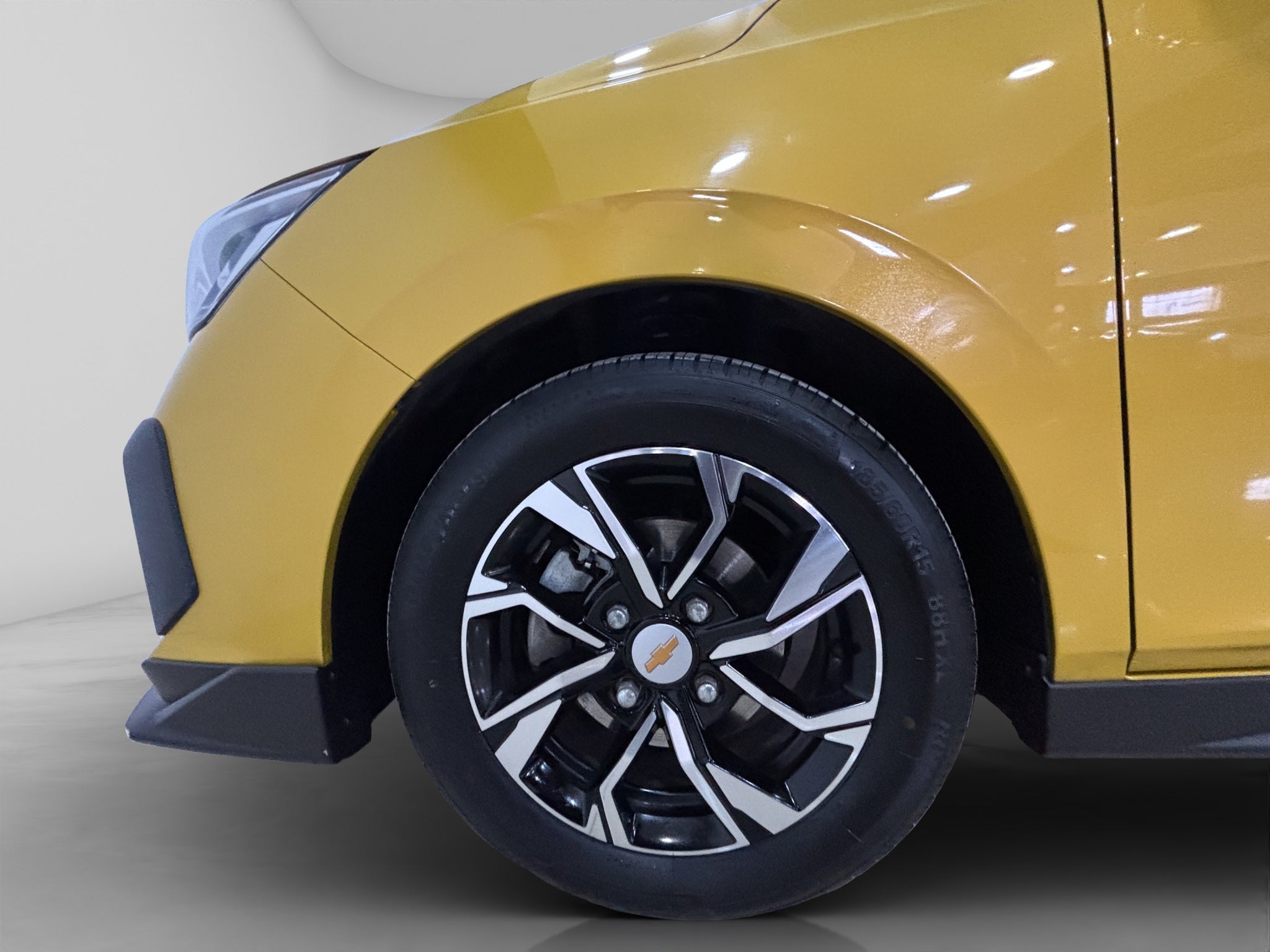 2025 Chevrolet Aveo 1.5 Lt Plus HB At