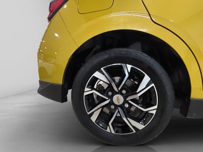 2025 Chevrolet Aveo 1.5 Lt Plus HB At