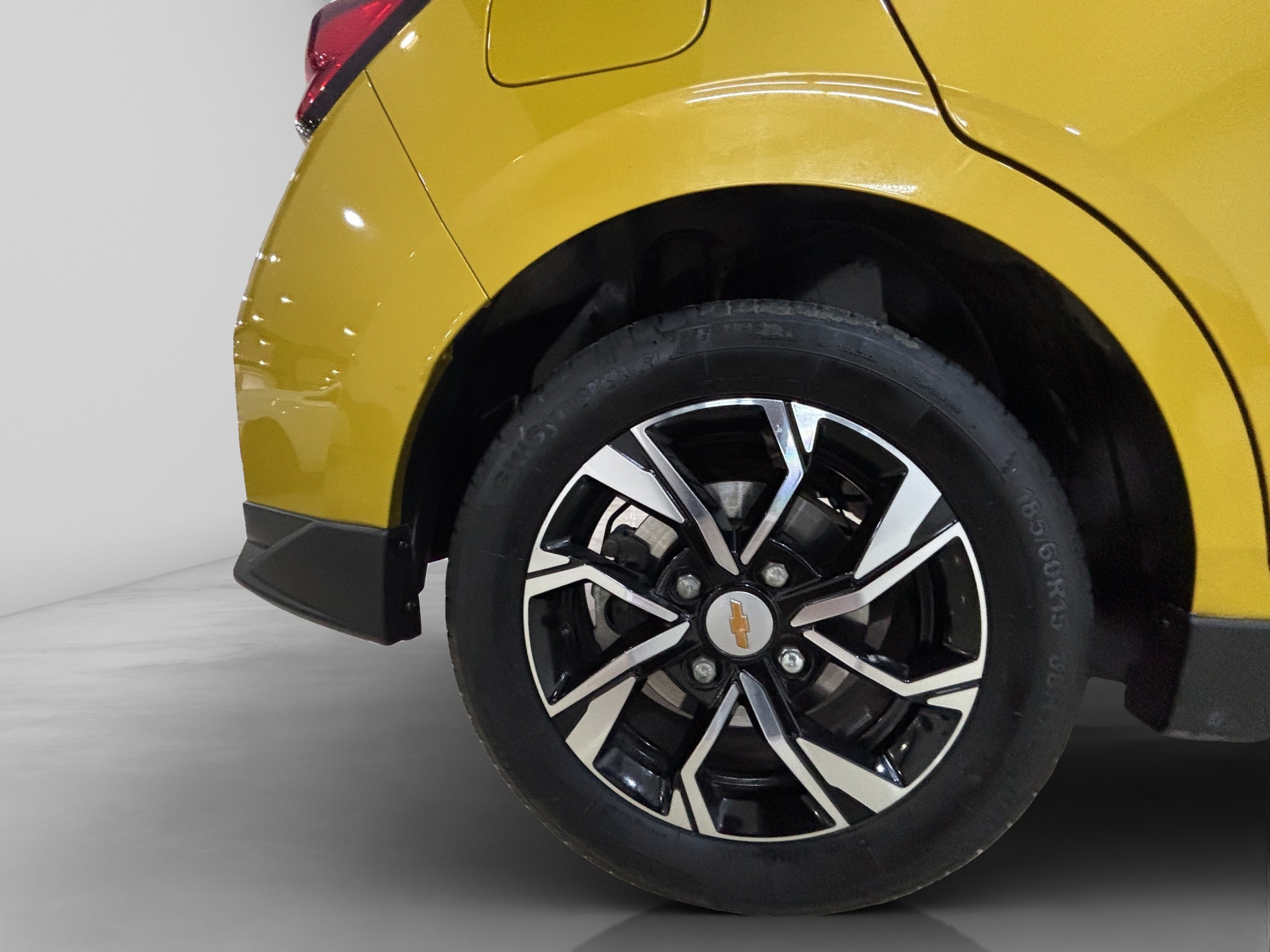 2025 Chevrolet Aveo 1.5 Lt Plus HB At