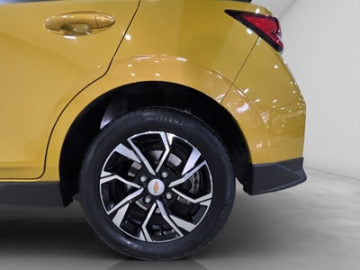 2025 Chevrolet Aveo 1.5 Lt Plus HB At