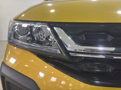 2025 Chevrolet Aveo 1.5 Lt Plus HB At