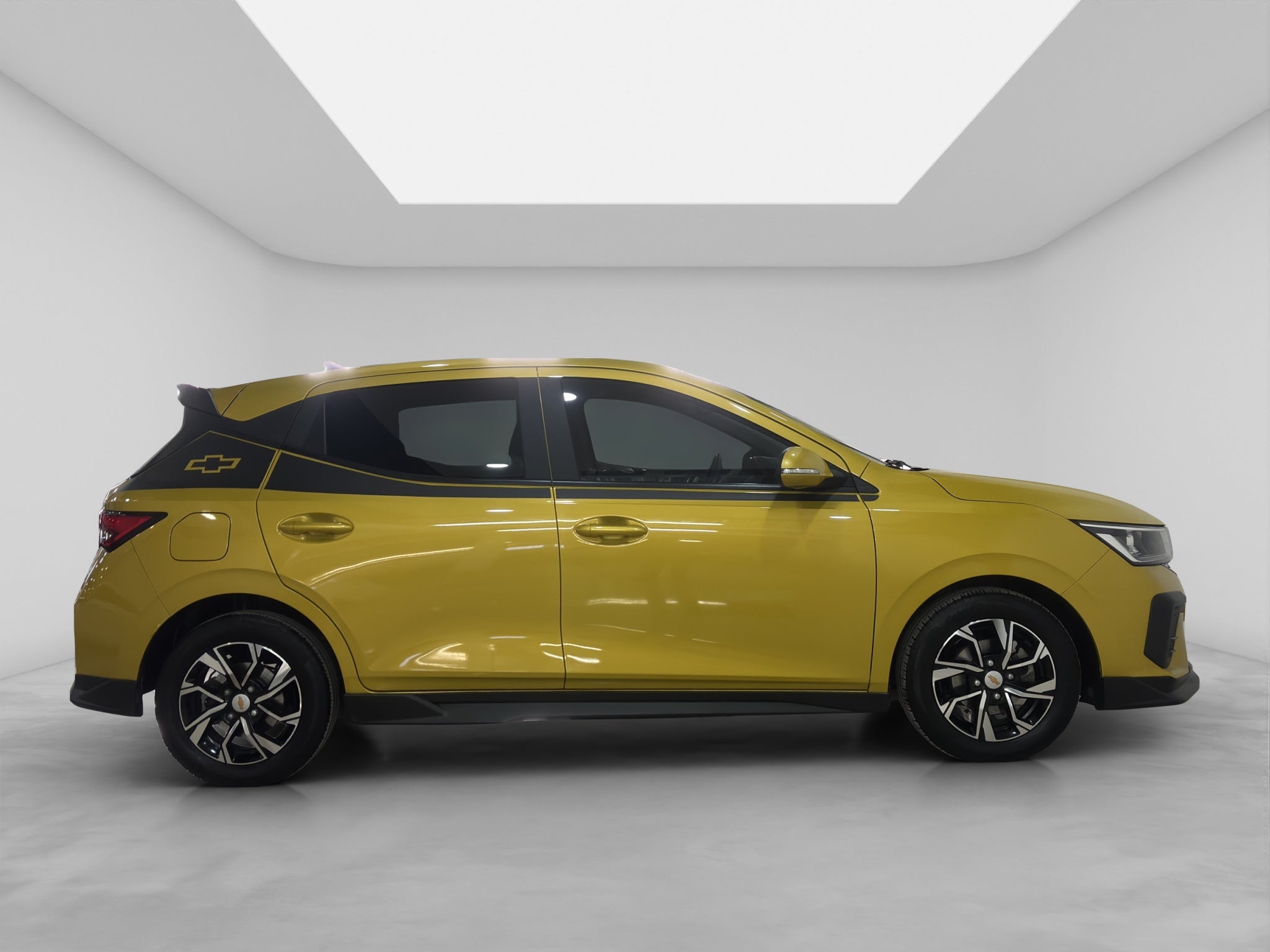 2025 Chevrolet Aveo 1.5 Lt Plus HB At