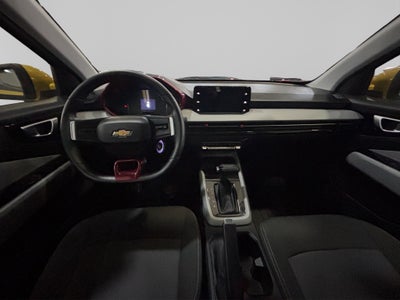 2025 Chevrolet Aveo 1.5 Lt Plus HB At