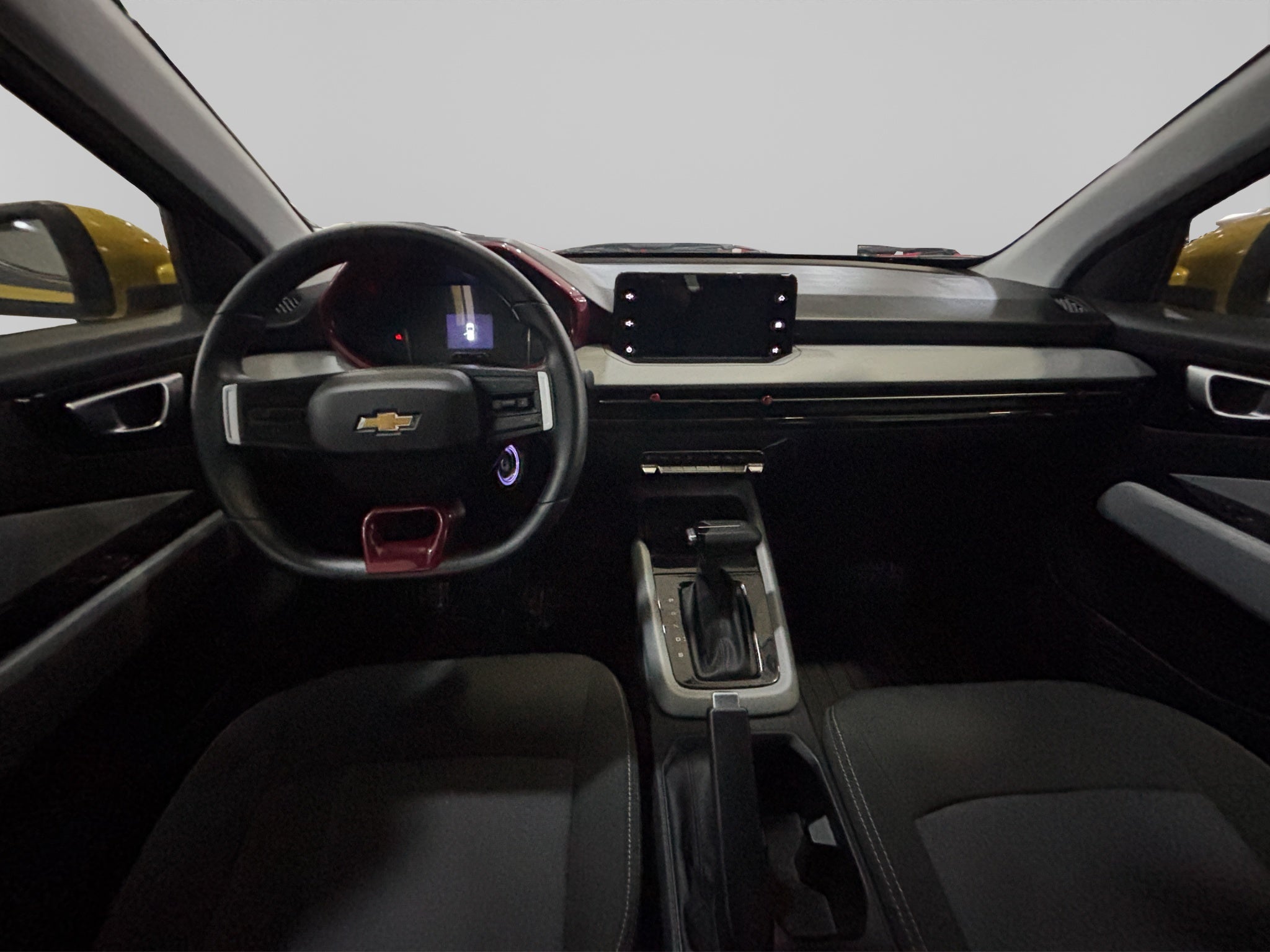 2025 Chevrolet Aveo 1.5 Lt Plus HB At