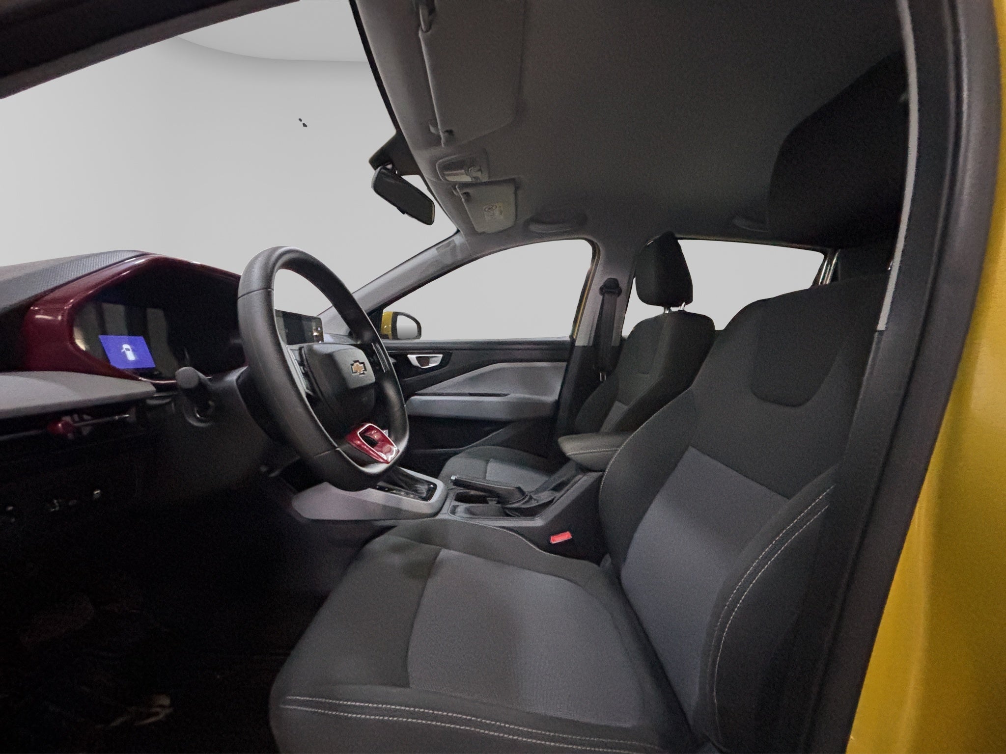 2025 Chevrolet Aveo 1.5 Lt Plus HB At