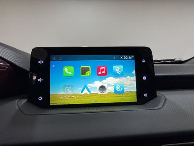 2025 Chevrolet Aveo 1.5 Lt Plus HB At