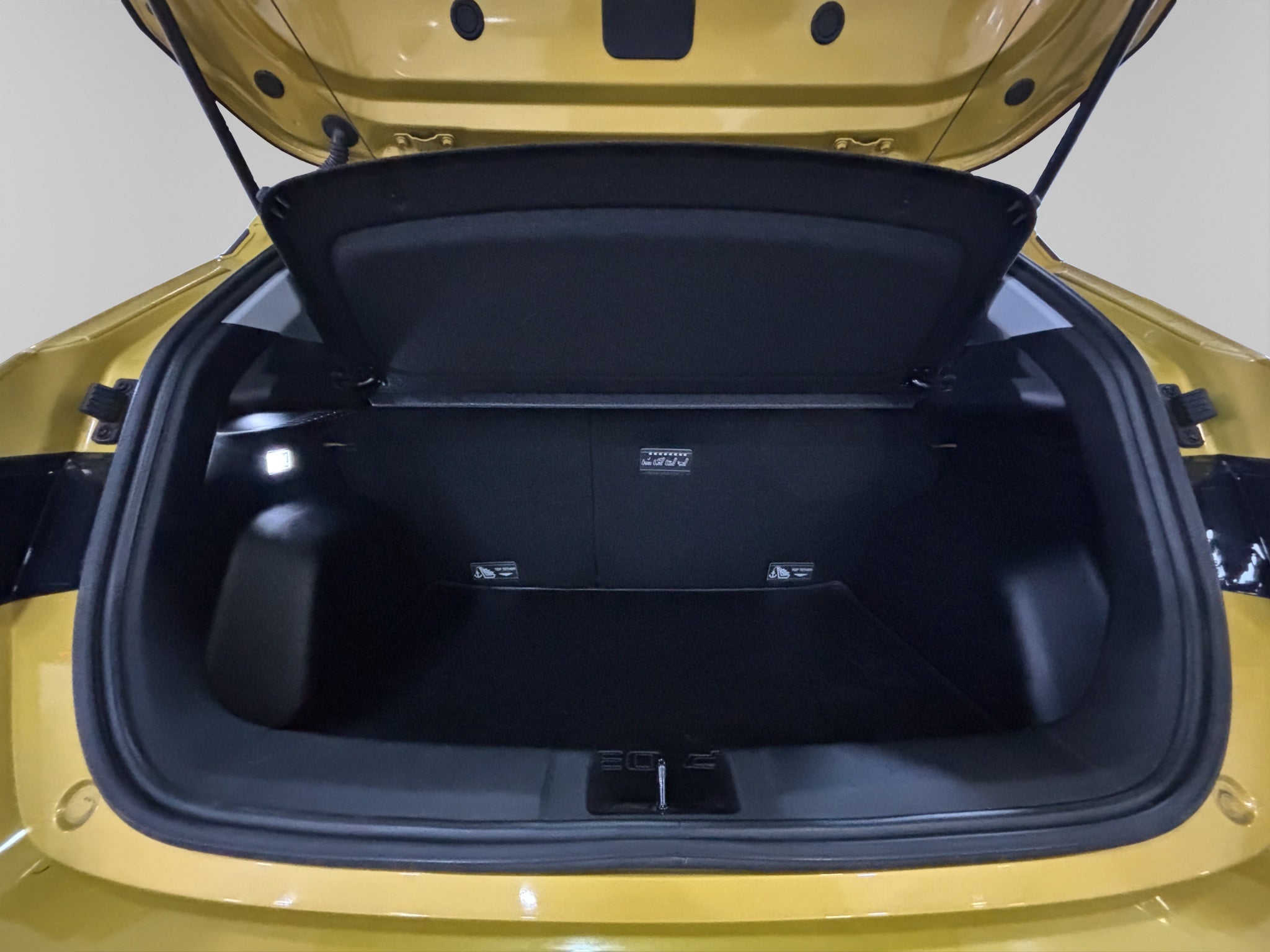 2025 Chevrolet Aveo 1.5 Lt Plus HB At