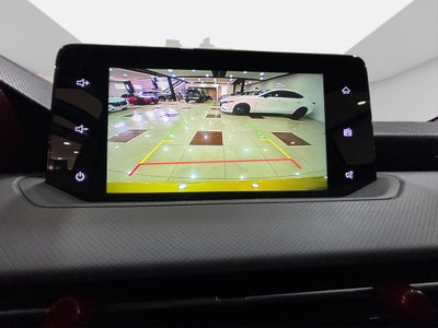 2025 Chevrolet Aveo 1.5 Lt Plus HB At