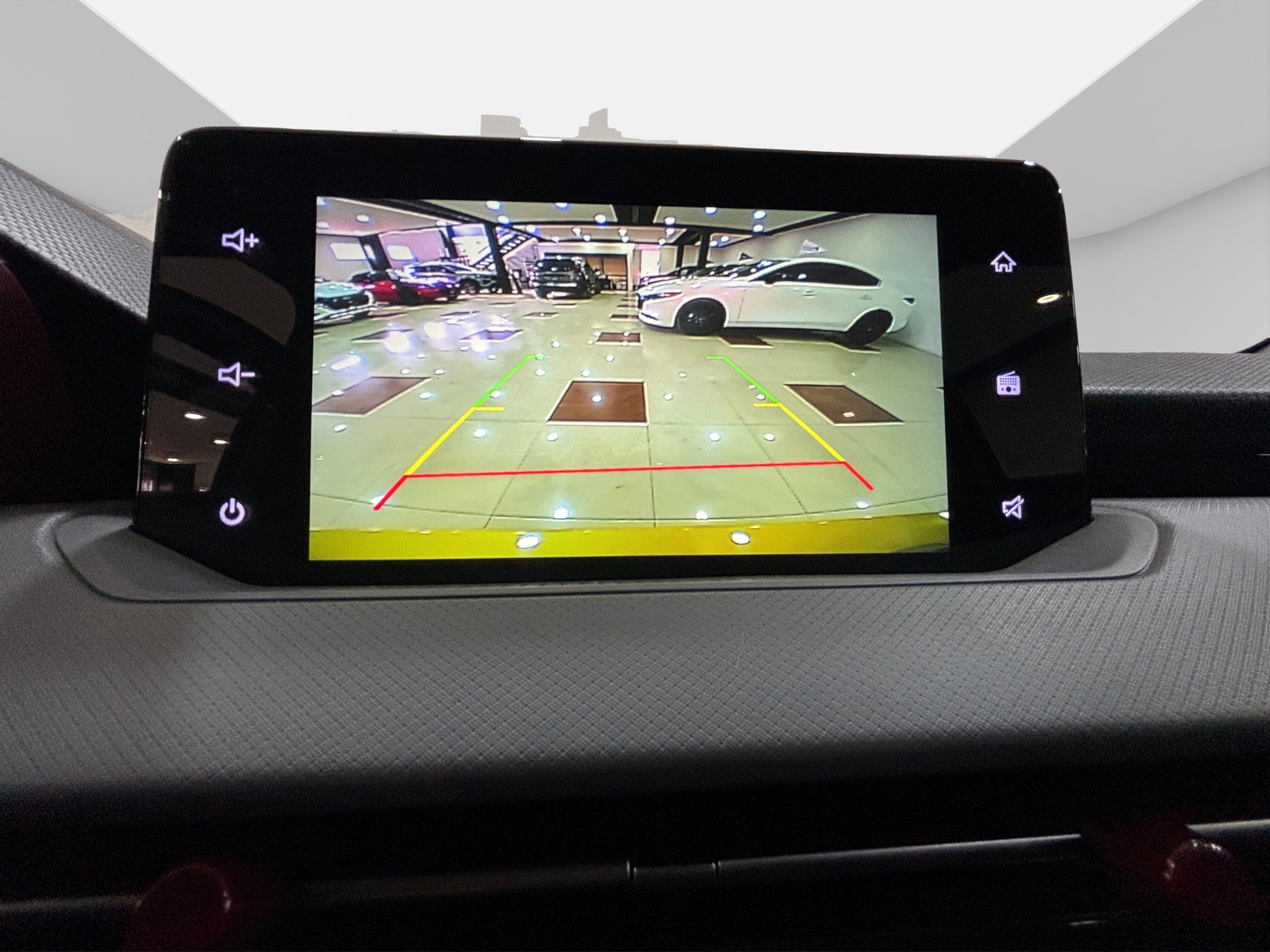 2025 Chevrolet Aveo 1.5 Lt Plus HB At