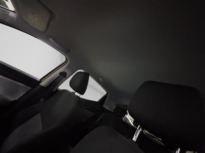 2025 Chevrolet Aveo 1.5 Lt Plus HB At