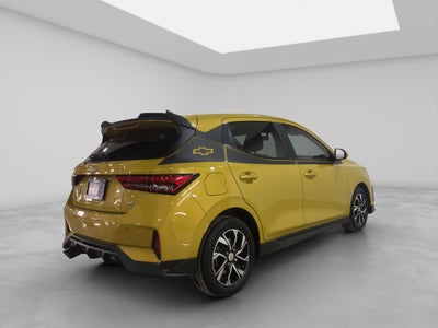 2025 Chevrolet Aveo 1.5 Lt Plus HB At