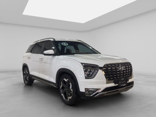 2024 Hyundai Creta Grand 2.0 Limited At