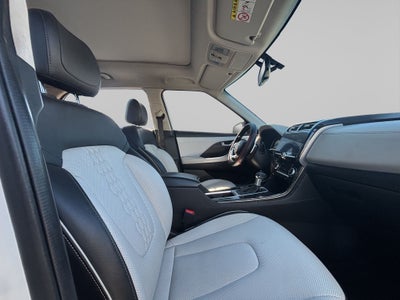 2024 Hyundai Creta Grand 2.0 Limited At