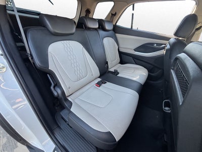 2024 Hyundai Creta Grand 2.0 Limited At