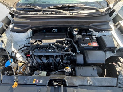 2024 Hyundai Creta Grand 2.0 Limited At