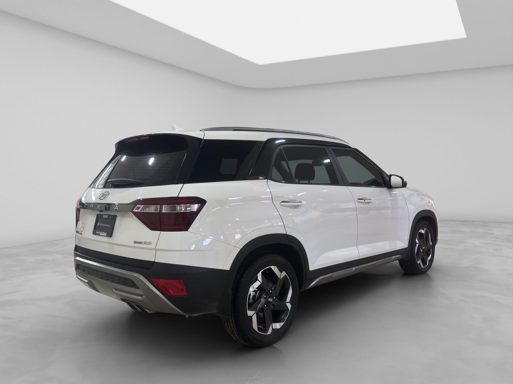 2024 Hyundai Creta Grand 2.0 Limited At