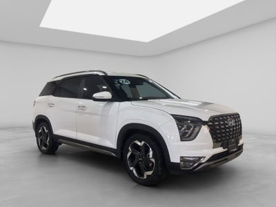 2024 Hyundai Creta Grand 2.0 Limited At