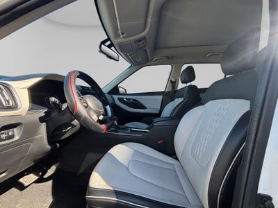 2024 Hyundai Creta Grand 2.0 Limited At