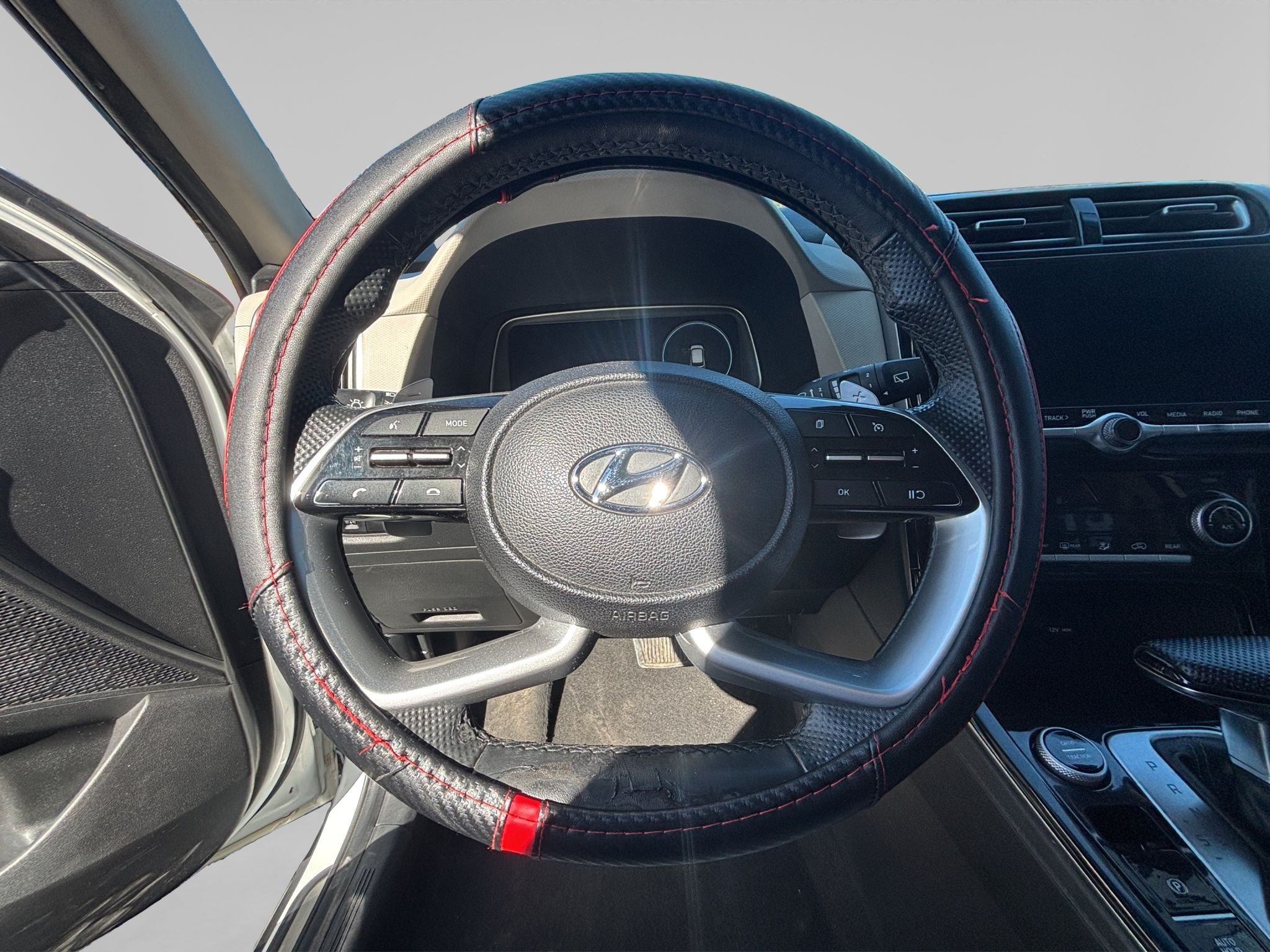 2024 Hyundai Creta Grand 2.0 Limited At