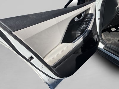 2024 Hyundai Creta Grand 2.0 Limited At