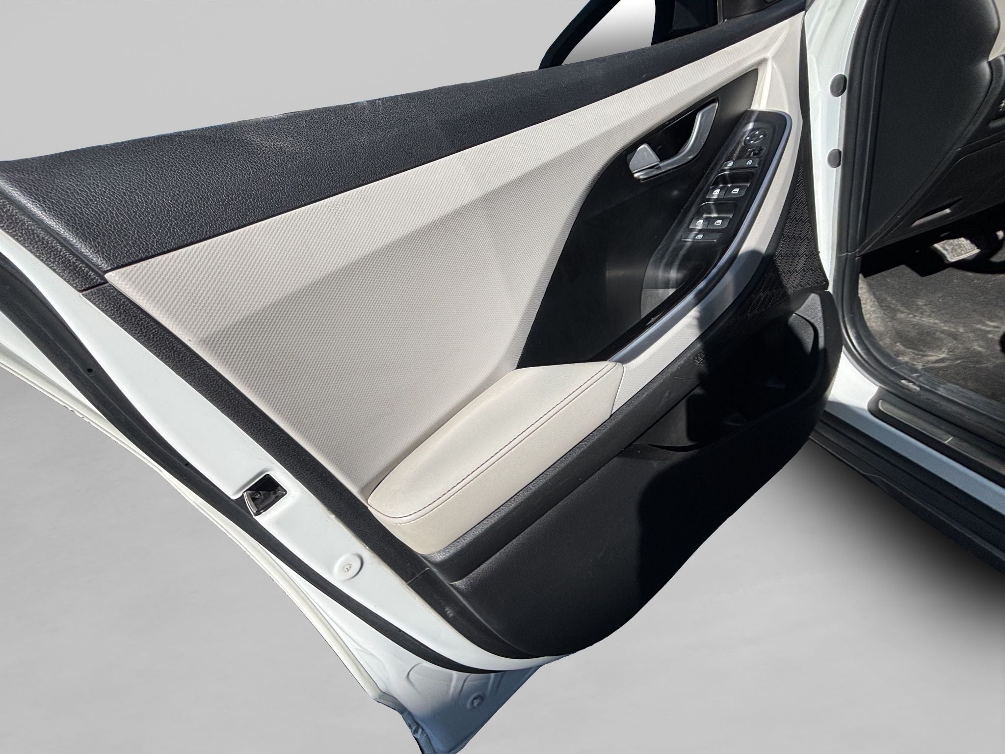 2024 Hyundai Creta Grand 2.0 Limited At