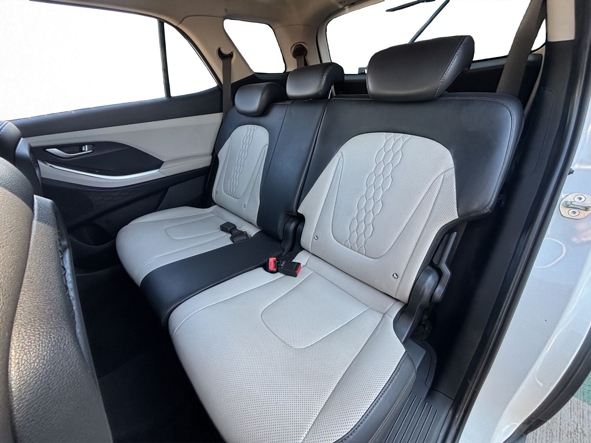 2024 Hyundai Creta Grand 2.0 Limited At