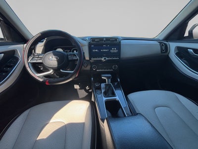 2024 Hyundai Creta Grand 2.0 Limited At