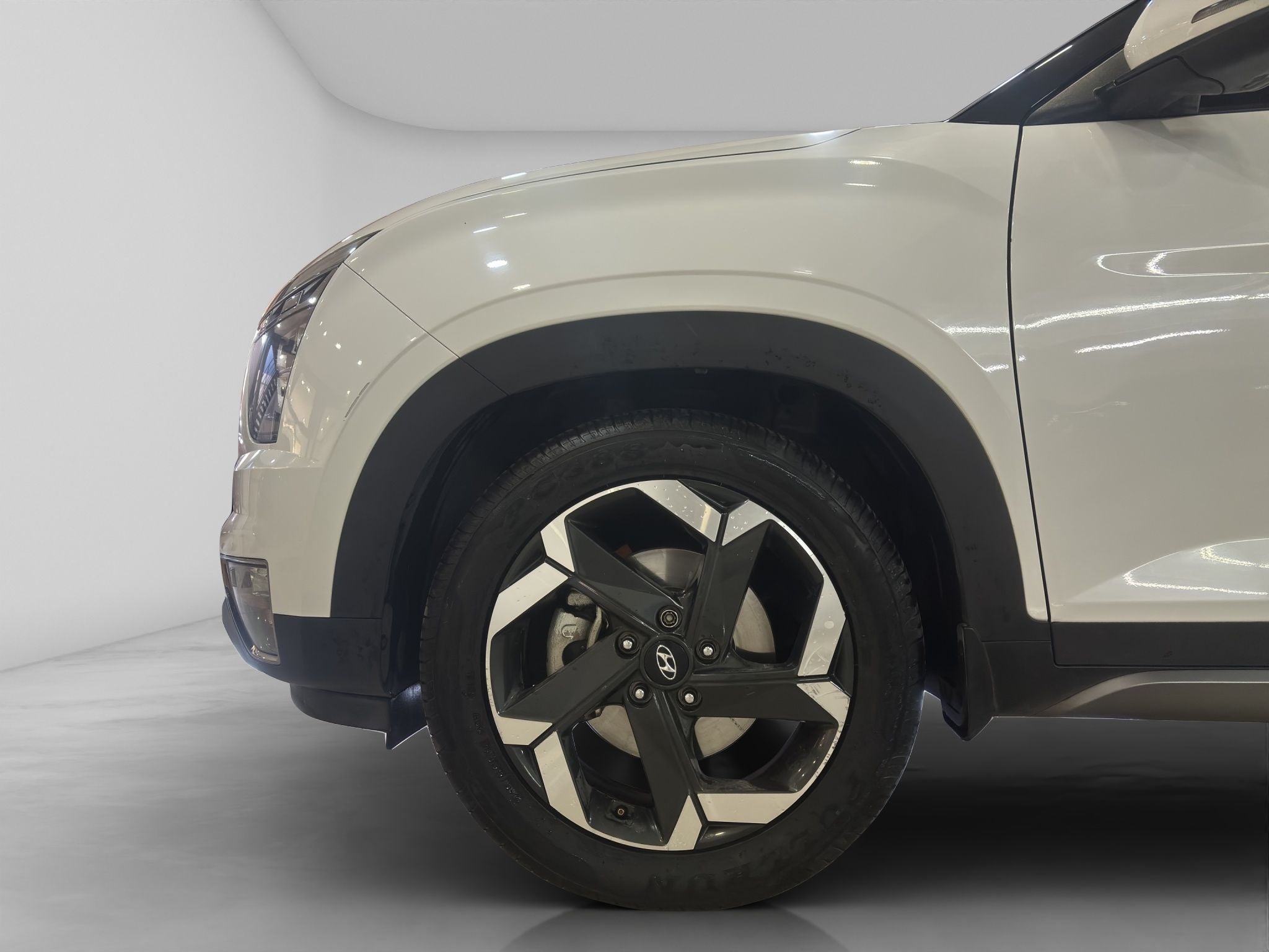 2024 Hyundai Creta Grand 2.0 Limited At