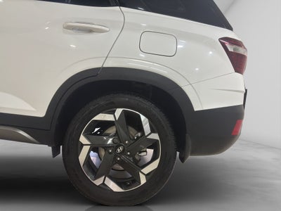 2024 Hyundai Creta Grand 2.0 Limited At