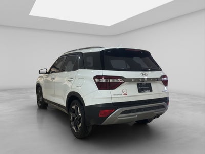 2024 Hyundai Creta Grand 2.0 Limited At