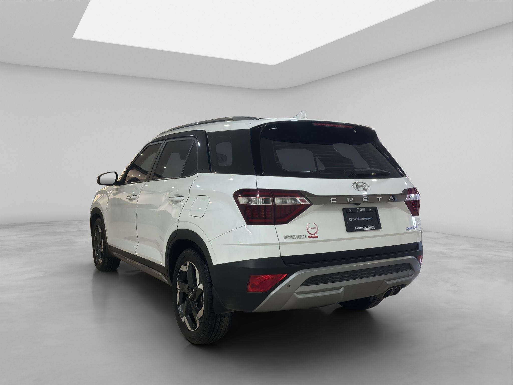 2024 Hyundai Creta Grand 2.0 Limited At