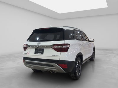 2024 Hyundai Creta Grand 2.0 Limited At