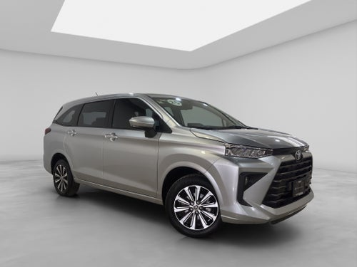 2025 Toyota Avanza 1.5 Xle At