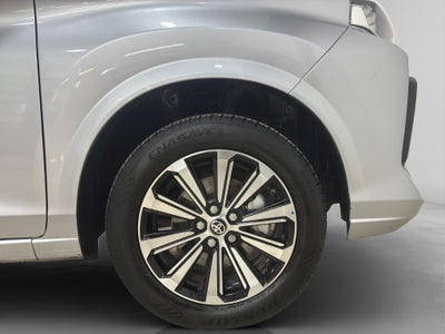 2025 Toyota Avanza 1.5 Xle At